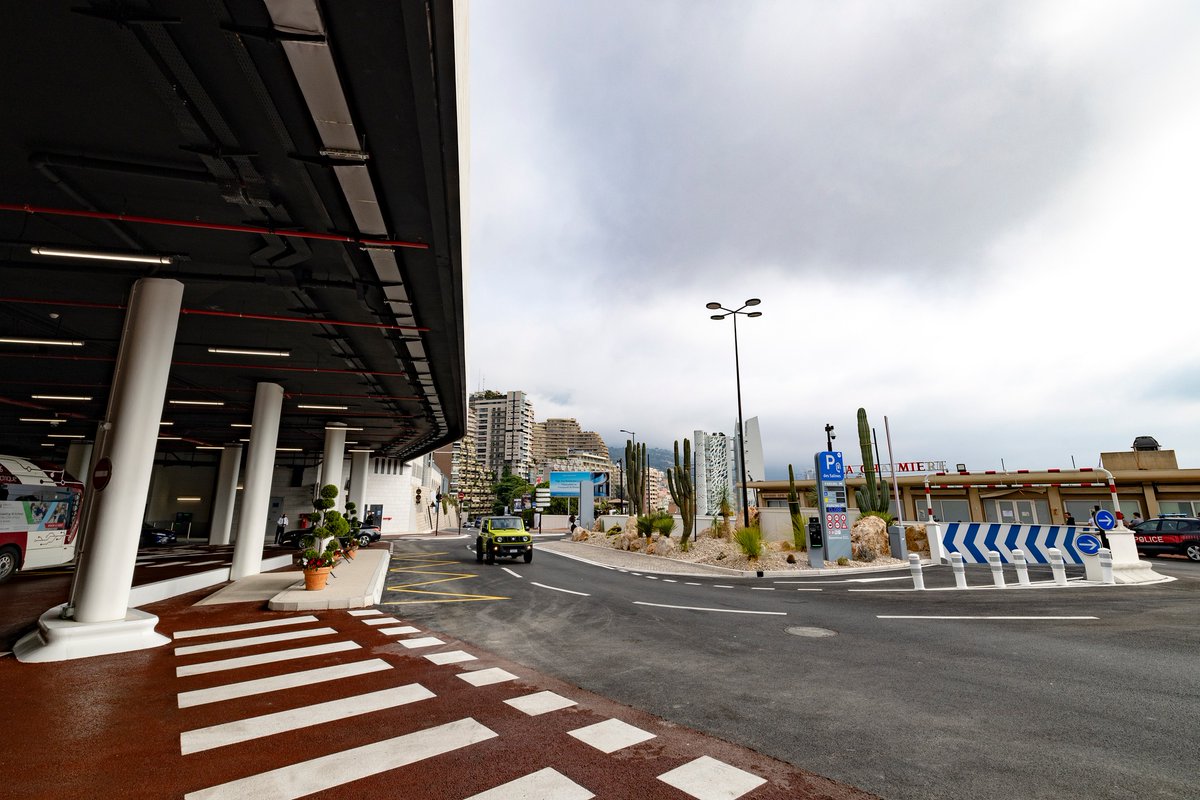 Gouvernement Monaco tweet media