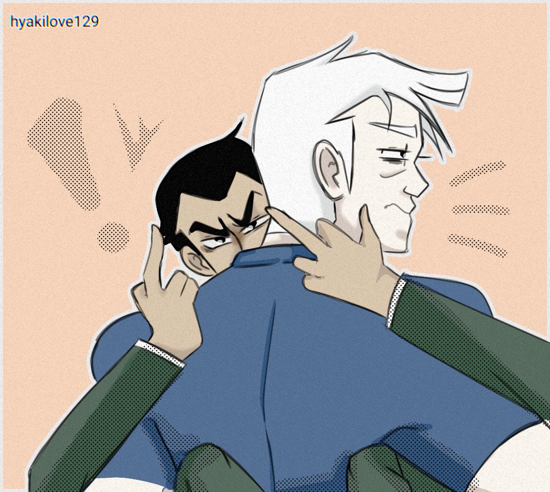 sevengua129's tweet photo. Un poco de knix 
#generatorrex #agentsix #whiteknight #knix #sixxwhiteknight #Generatorrex #generatorrexagentsix #generatorrexwhiteknight #Memes #meme #Fanarts #fanart #digitalart #fanartdigital #myart #shipart #ship #otp https://t.co/foICuosTVa