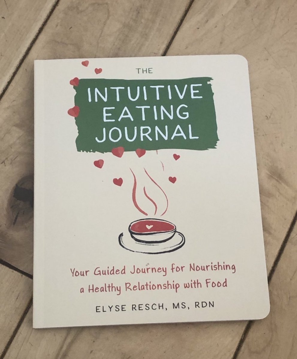 As Elyse explains there are ways in which intuitive eating has been changed to mean different things or to be used in different ways which reduce or impact its life-changing approach.  To know more: behindthebitepodcast.com/episode183-int… #intuitiveeating #edrecovery #eatingdisorder #dietculture