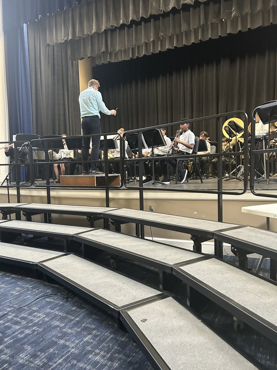We are ready for our Spring Concert tonight! <a href="/WheelerAvenue/">Wheeler Avenue School</a> <a href="/VS13UFSD/">ValleyStream13UFSD</a> #teamwheeler <a href="/WillShelley7/">Will Shelley</a>
