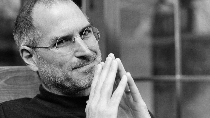'Seu tempo é limitado, então não o desperdice vivendo a vida de outra pessoa'.   

— Steve Jobs