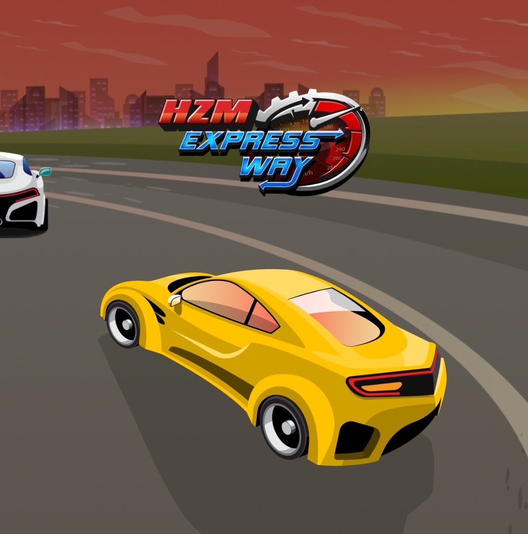 Compete and Challenge the world with Car Racing Game HZM Expressway!  Download: iOS: https://t.co/fa7WkBH2JG Android: https://t.co/xyTKSXJaZP  #HZM #Games #Apps #Crypto #Bitcoin #iOS #Android