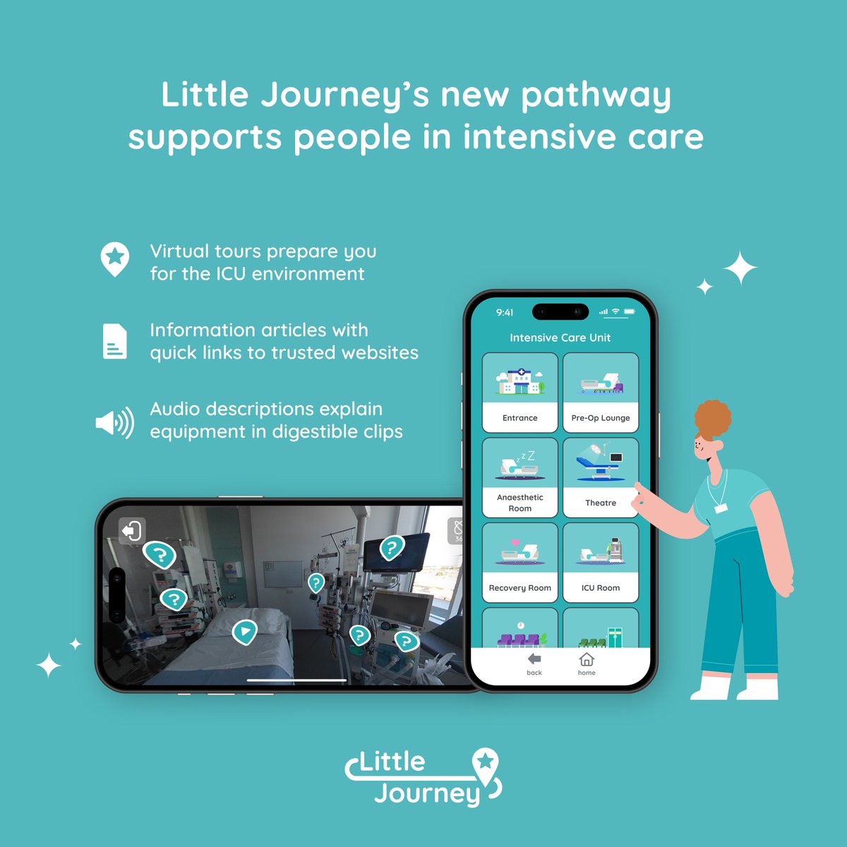 Little Journey tweet media