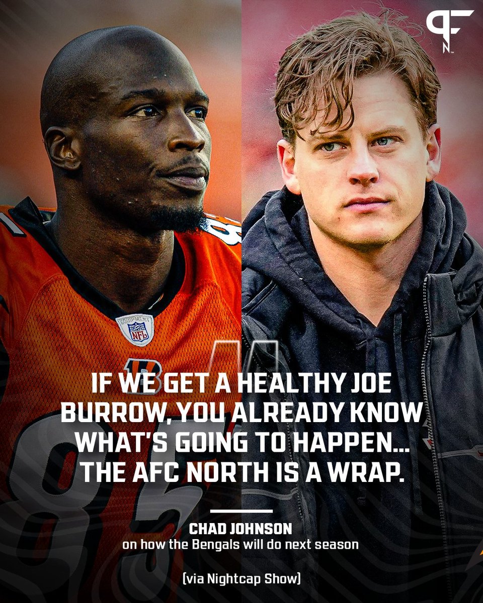 WINCINNATI_'s tweet photo. It's a wrap. 😈 #Bengals #RuleTheNorth https://t.co/MG0D2xwsKJ
