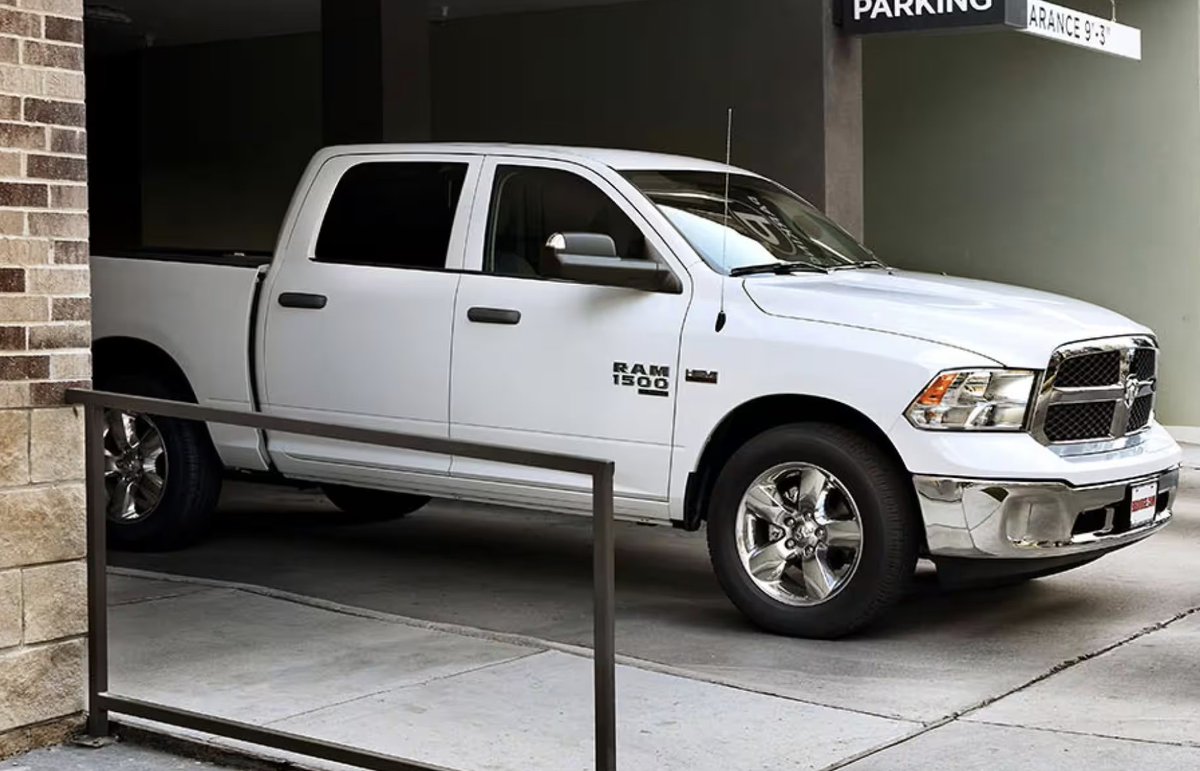 The 2024 Ram 1500 Classic lives up to its reputation of time-tested capability and is ready for nearly any challenge. bit.ly/3p9Tadl
.
.
.
#Route18Auto #Route18 #Chrysler #Jeep #Dodge #RAM #JeepStrong #EastBrunswick #Lease #BuyNew #ShopNow #CarSpotting #CarsUnlimited