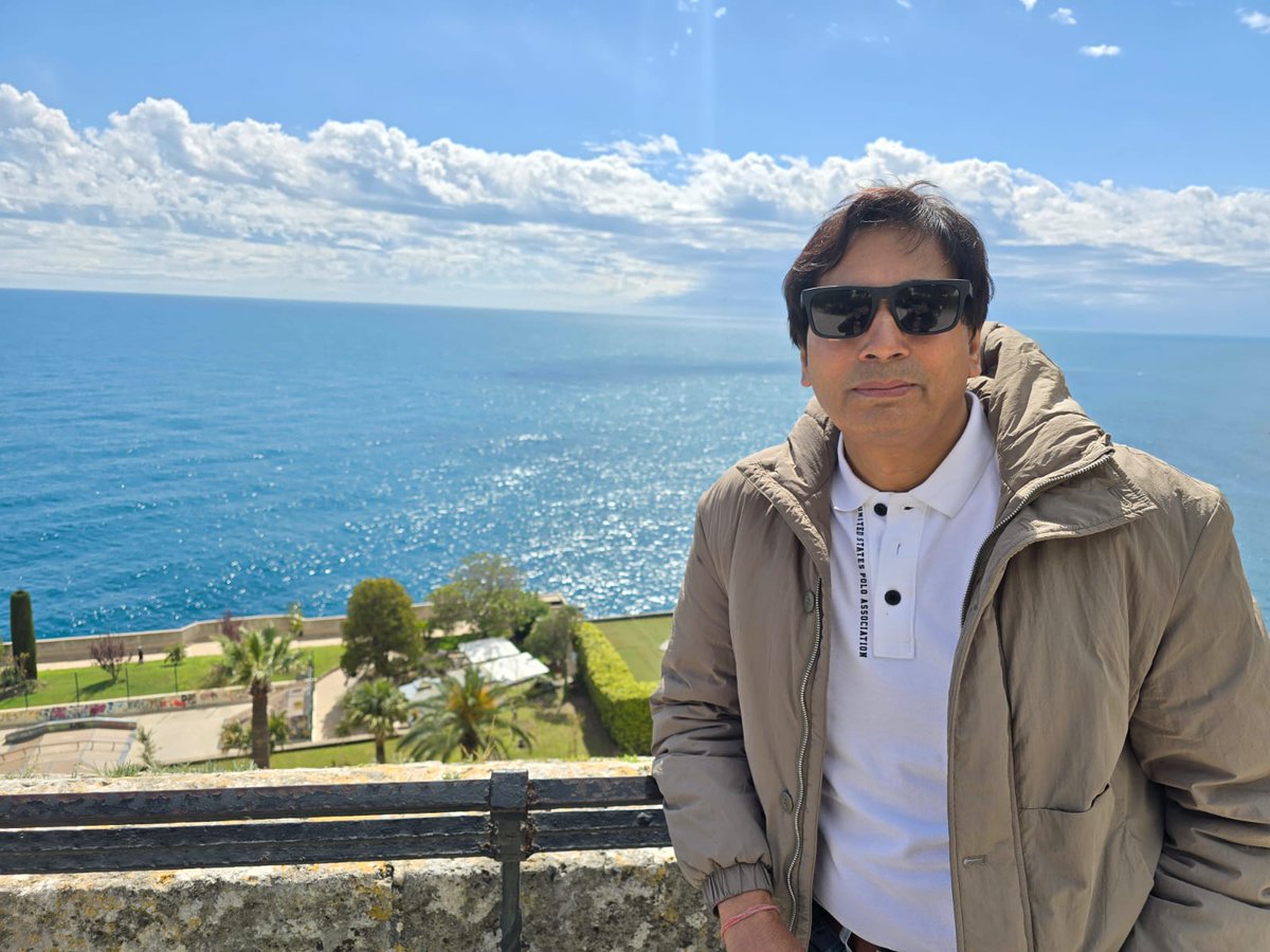 vikaspincha's tweet photo. https://t.co/rVzxHeAU6a
