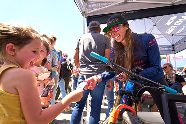 Largest Ever Life Time Sea Otter Classic presented by Continental 2024 Runs April 18-21 #SeaOtterClassic #cycling #eMTB tinyurl.com/y63ua5nk