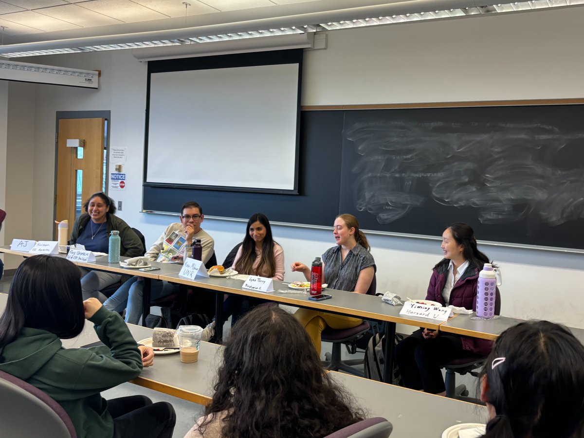 MarquisDeChimie's tweet photo. That's a wrap on the 2024 Institute for Future PUI Faculty (IFPF)! Thank you our faculty mentors, session facilitators, and (of course) our participants! Keep an eye out for them, our future students are in good hands! 😊
@NSF
@LafCol
@CITLSLafCol
@Hanson_LafCol https://t.co/HNHEBz5aDI