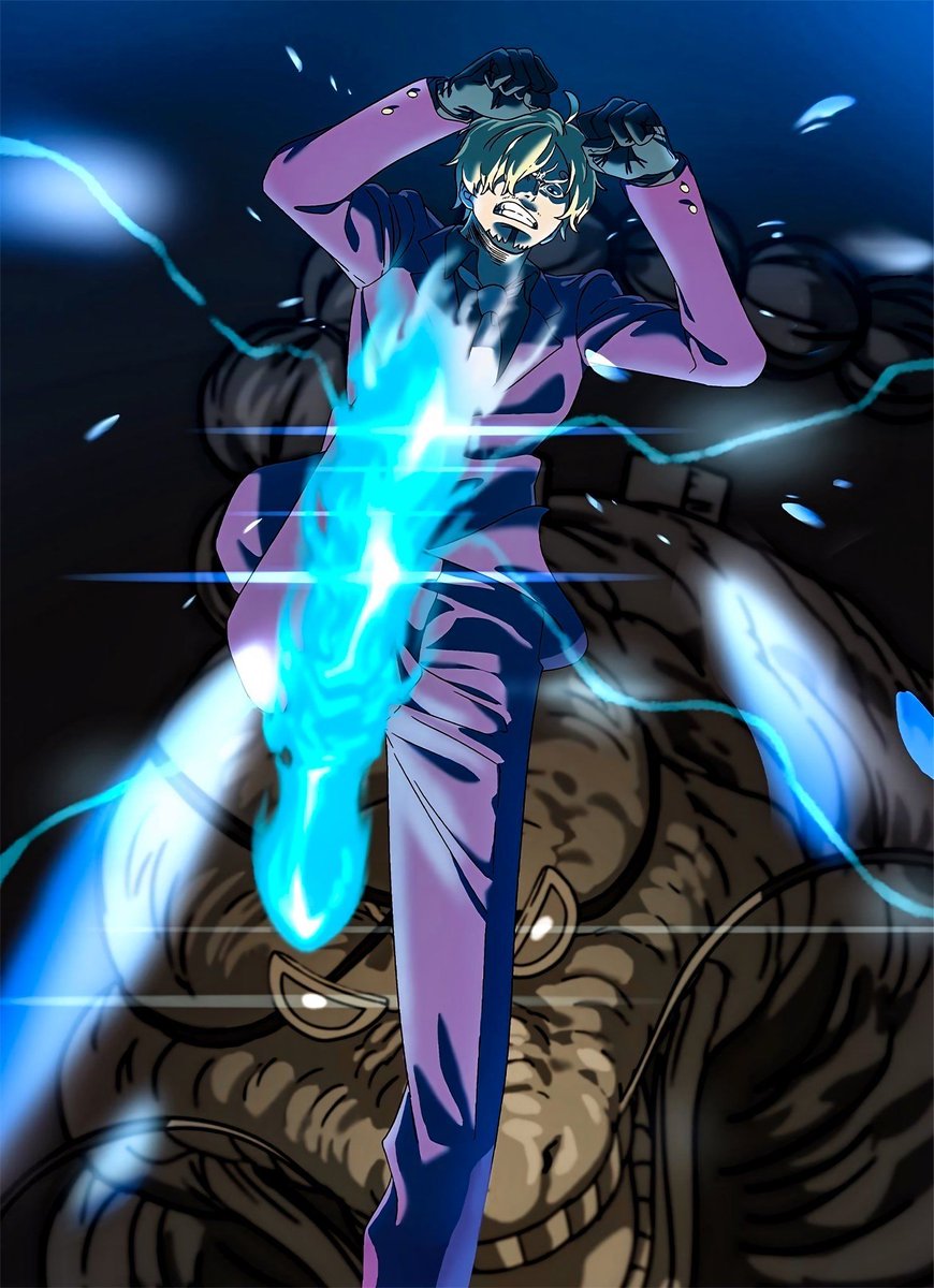 One Piece Daily tweet media
