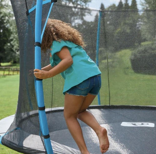 Outdoor Adventures: Fun and Creative Ways to Inspire a Love of Nature in Your Kids

womentalking.co.uk/outdoor-advent…

#kids #family #outdoors #outdooradventures #trampoline #clinbingframe #fun #play #playtime #children #activities #familyactivities