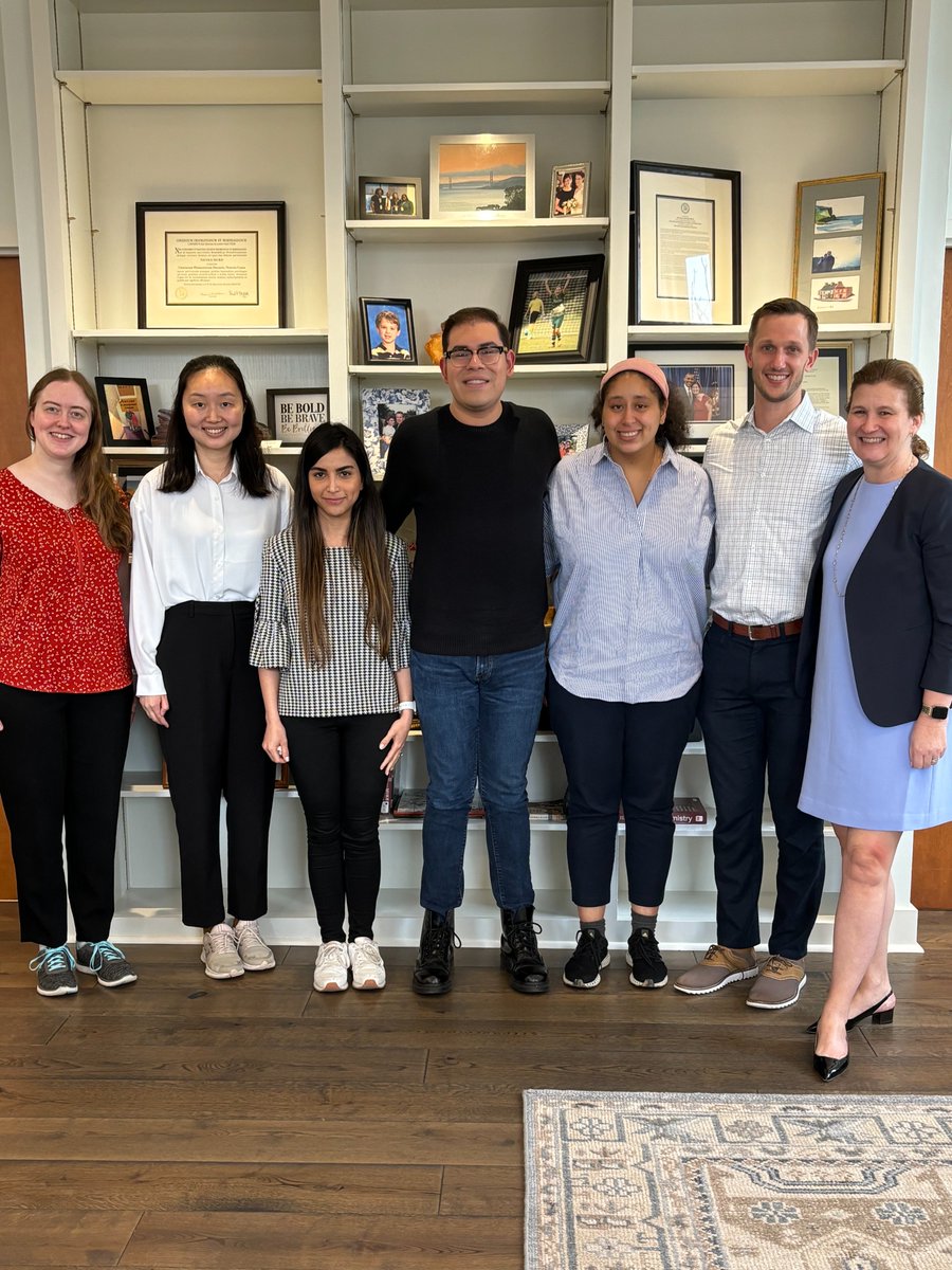Lafayette Chemistry (@marquisdechimie) on Twitter photo That's a wrap on the 2024 Institute for Future PUI Faculty (IFPF)! Thank you our faculty mentors, session facilitators, and (of course) our participants! Keep an eye out for them, our future students are in good hands! 😊
<a href="/NSF/">U.S. National Science Foundation</a>
<a href="/LafCol/">Lafayette College</a>
<a href="/CITLSLafCol/">CITLS</a>
<a href="/Hanson_LafCol/">Hanson Center LafCol</a> That's a wrap on the 2024 Institute for Future PUI Faculty (IFPF)! Thank you our faculty mentors, session facilitators, and (of course) our participants! Keep an eye out for them, our future students are in good hands! 😊
<a href="/NSF/">U.S. National Science Foundation</a>
<a href="/LafCol/">Lafayette College</a>
<a href="/CITLSLafCol/">CITLS</a>
<a href="/Hanson_LafCol/">Hanson Center LafCol</a>