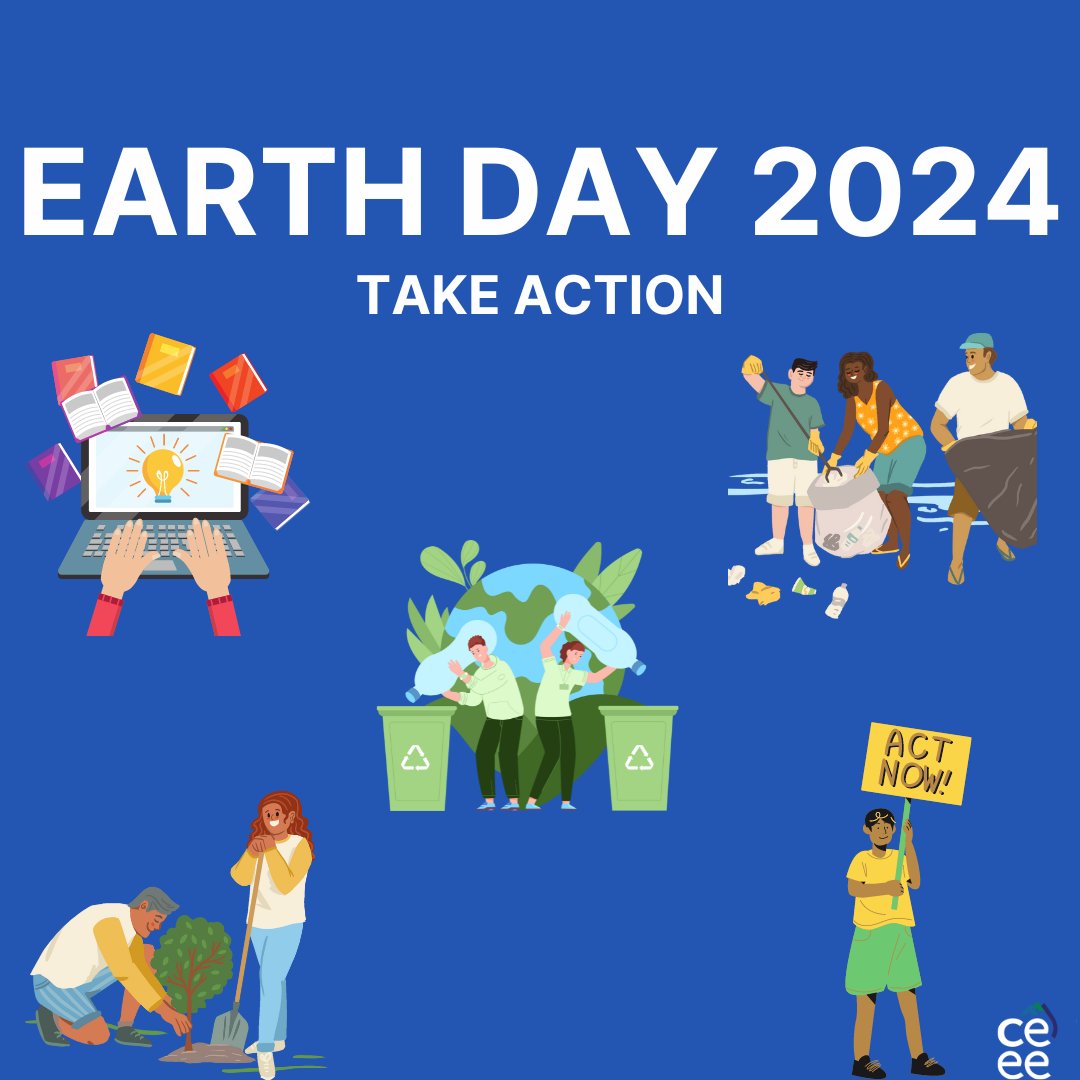 Concerned about microplastics & plastic pollution & want to help the Earth? Opt for eco-friendly alternatives, join cleanups, shun fast fashion, educate on climate, & advocate for sustainability. More at @EarthDay or see a microplastics poster at tinyurl.com/2vfrp3fa