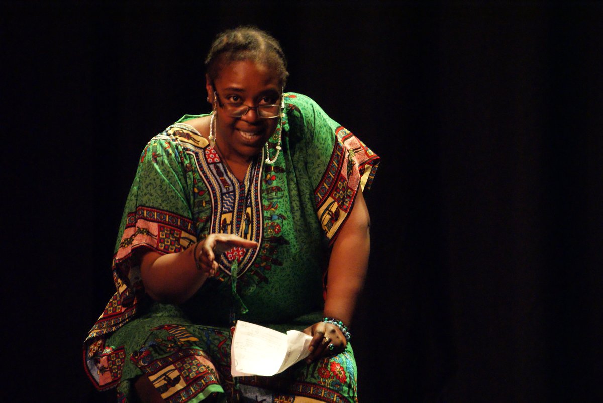 The Old Rep Theatre tweet media