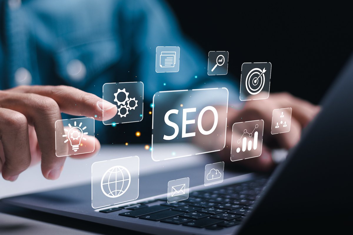 In the bustling world of online marketing, local SEO stands out as a crucial strategy for small businesses aiming to outshine competitors and capture the attention of customers in their geographic area. 

#communityengagement #GoogleMyBusiness

asktheegghead.com/boost-your-bus…