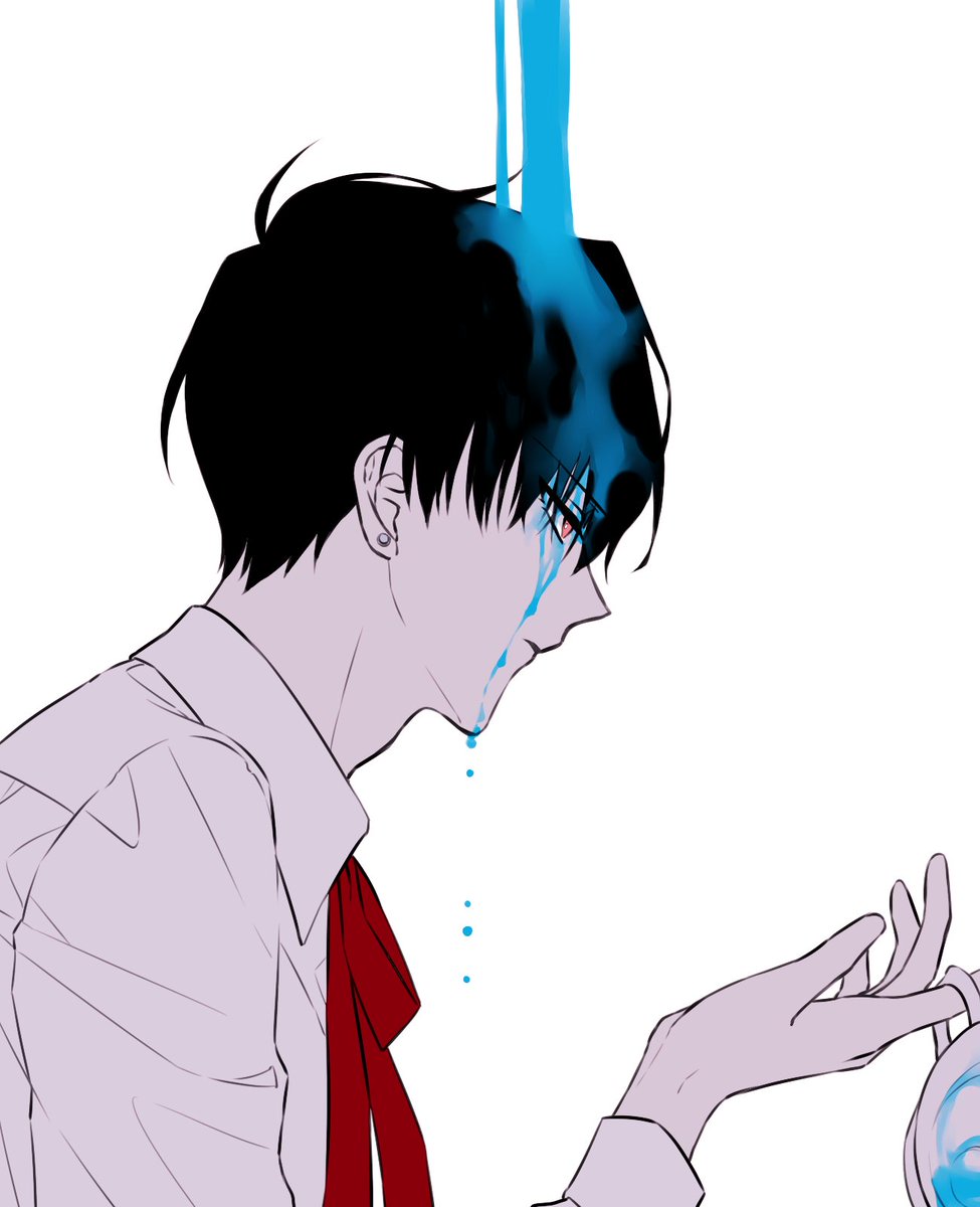 #마차살 
쌍으로 미친 형제