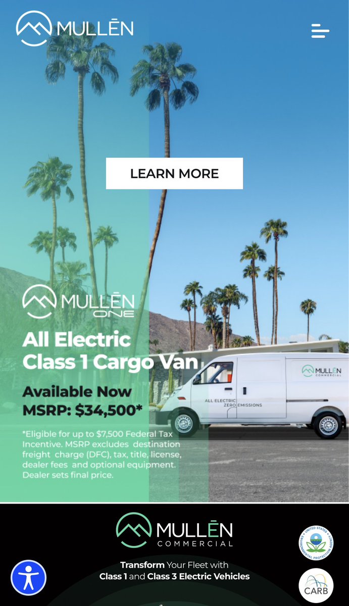 $MULN #MULN … BUSINESS AS USUAL 😈…Who Says @Mullen_USA Is Going Bankrupt???? 🙄🤨🧐 500th Commercial Vehicles Produced 🚚🚐🚛🚐🚚🚐🚛🚐 @Mullen_USA @bollingermotors #mullenLong #ProudMulnInvstr 🔥🔥💪❤️😈