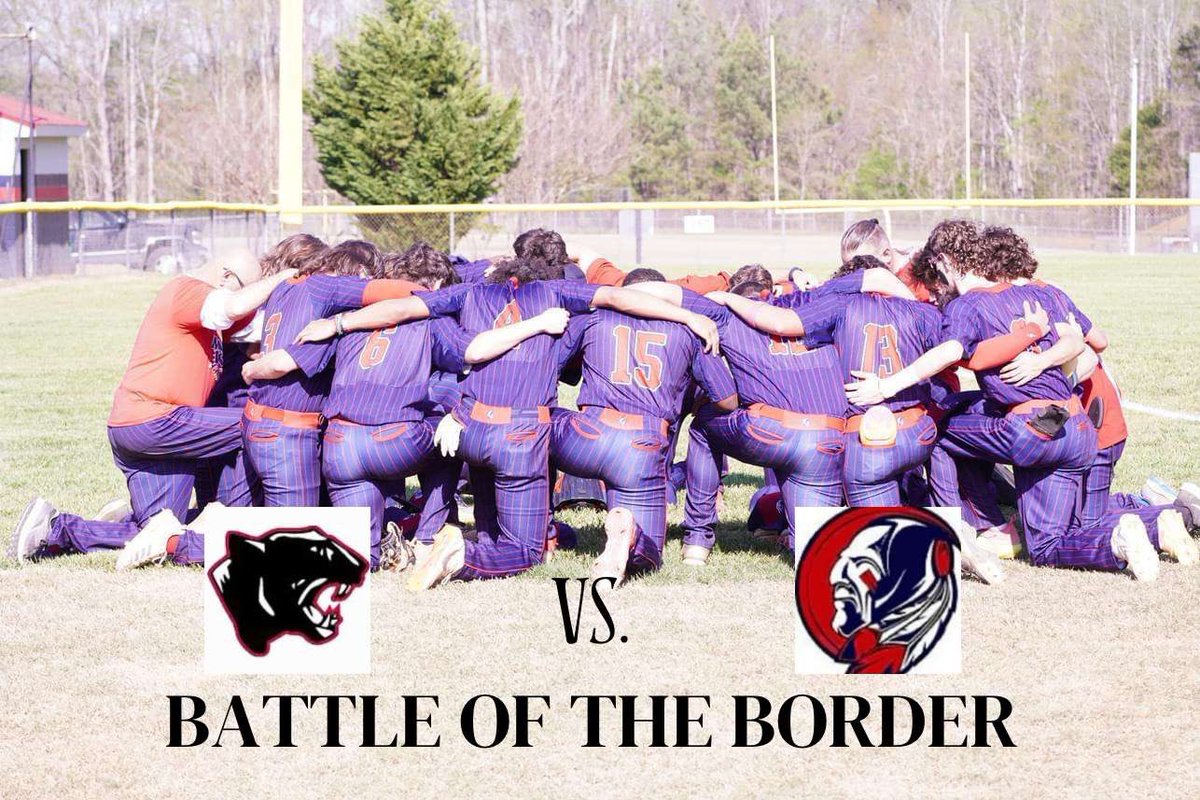 mv_section's tweet photo. BIGGEST GAME OF THE YEAR VS the MooreHead panthers‼️‼️At hooker field 7:00 be there and be loud ‼️‼️ https://t.co/VN5hHjtWxL