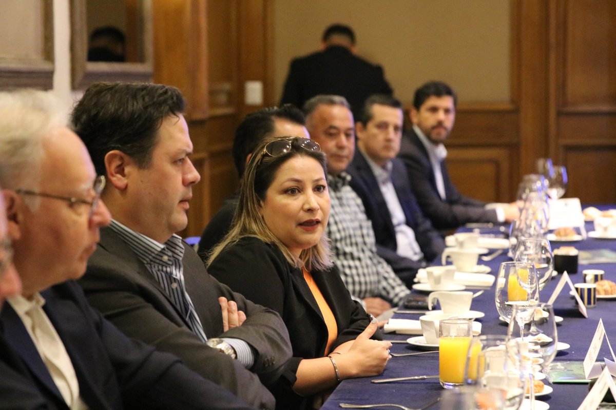CAINTRA Nuevo León tweet media