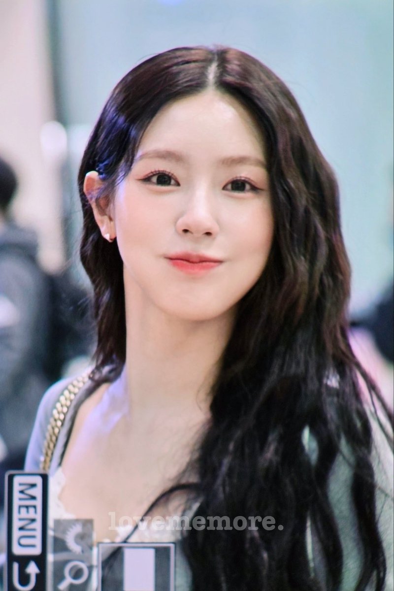 lovememore_my's tweet photo. 240418 숨겨지지않는 쿼카력 ₍ᐢ•ܫ•ᐢ₎💚
#여자아이들  #아이들 #GIDLE  #미연 #MIYEON https://t.co/ZlplxVTjcP