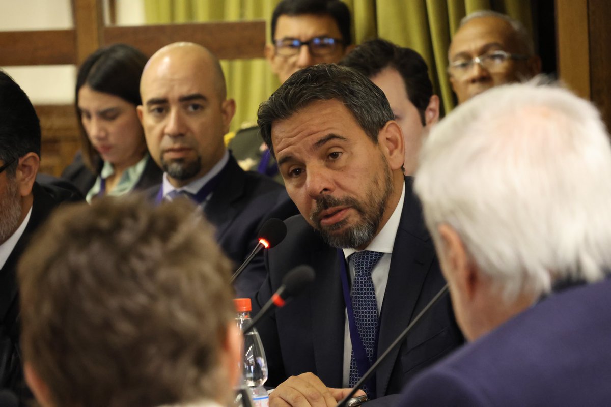 Subsecretaría del Interior tweet media