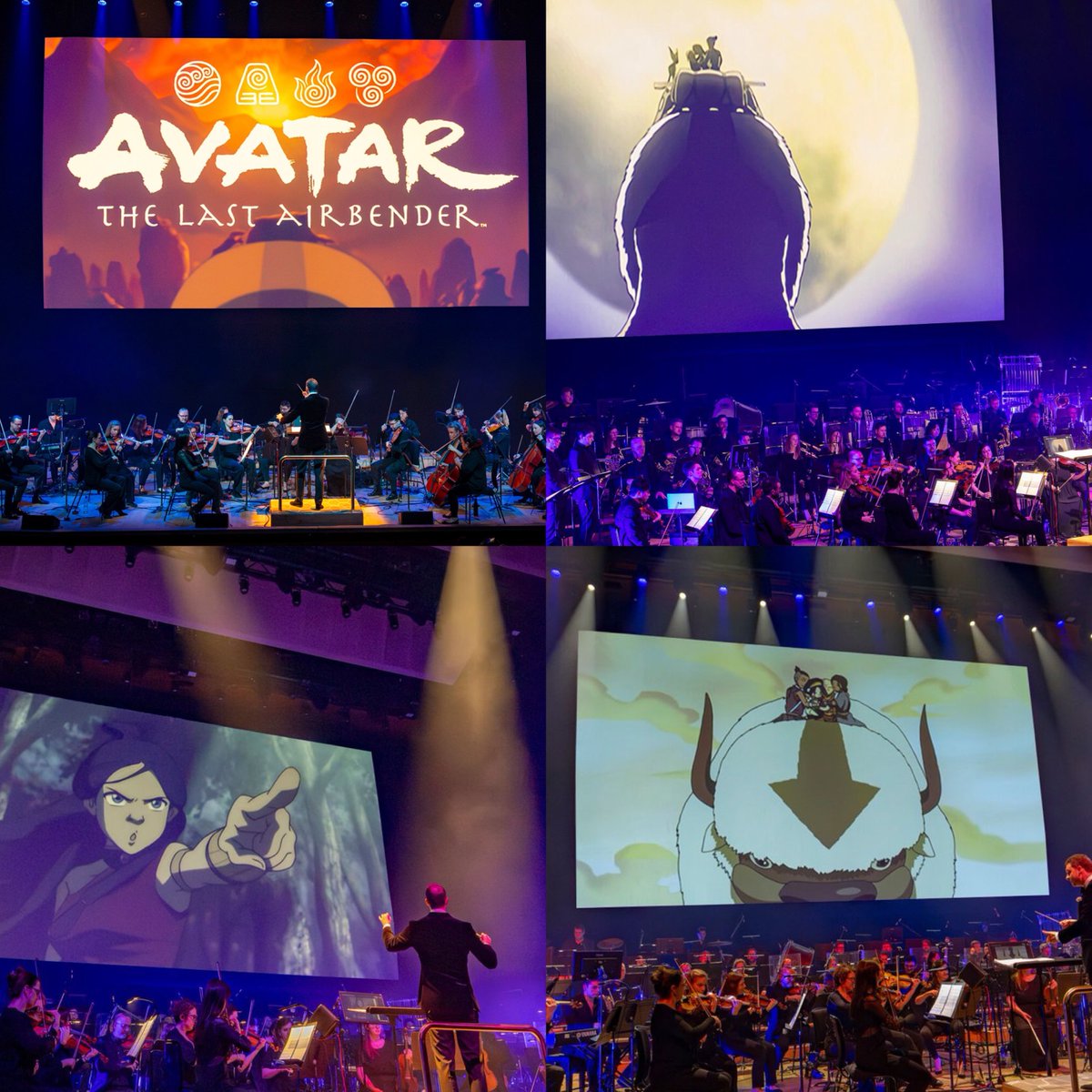 Fun in Texas tweet media