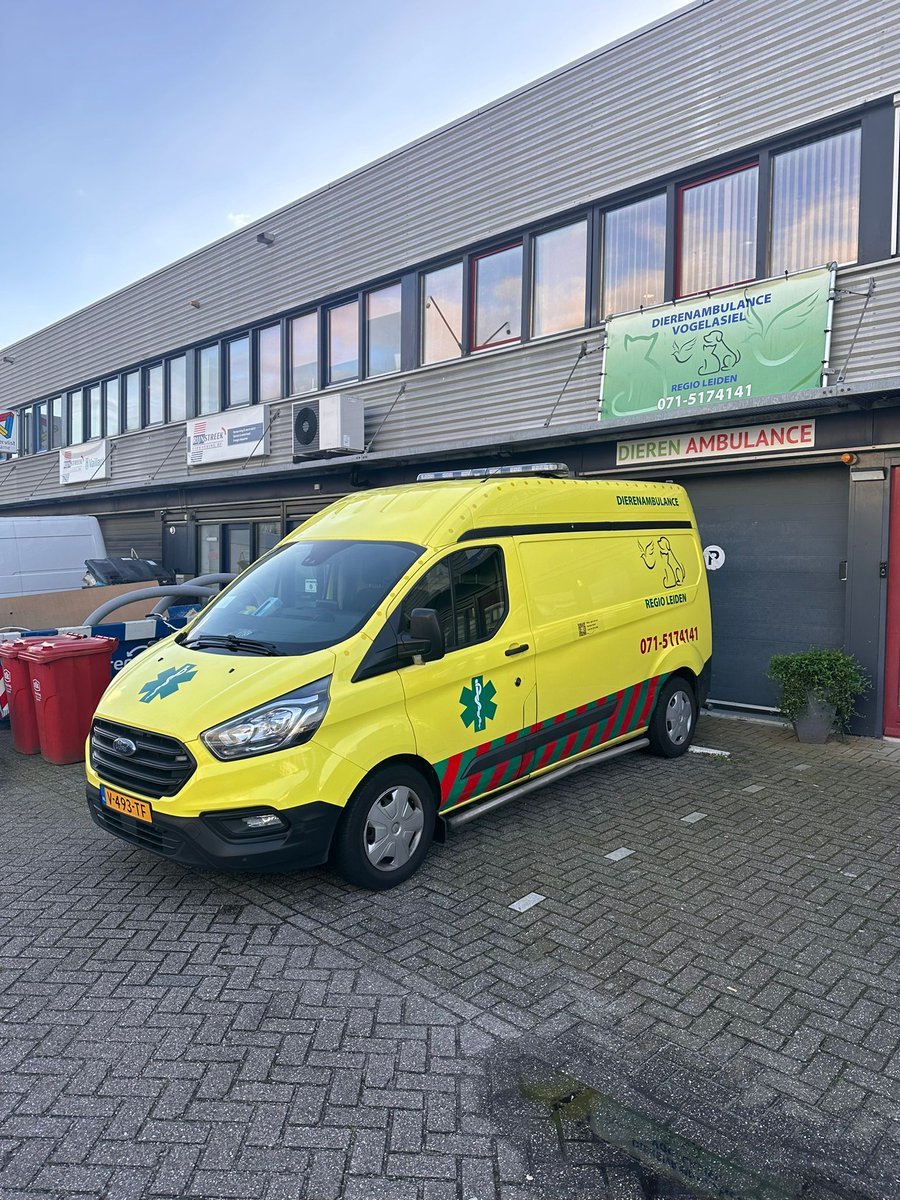 ChristenUnie-SGP Leiderdorp tweet media