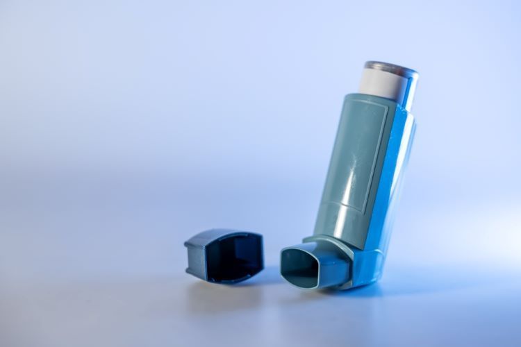 PharmaReview's tweet image. The method offers rapid and reliable analysis of formoterol and beclomethasone formulations in metered dose inhalers, according to research. #analyticaltechniques #drugformulation #EPRTalks