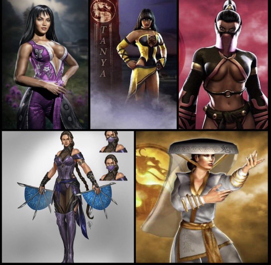 Yaya 👑 Li Mei tweet media