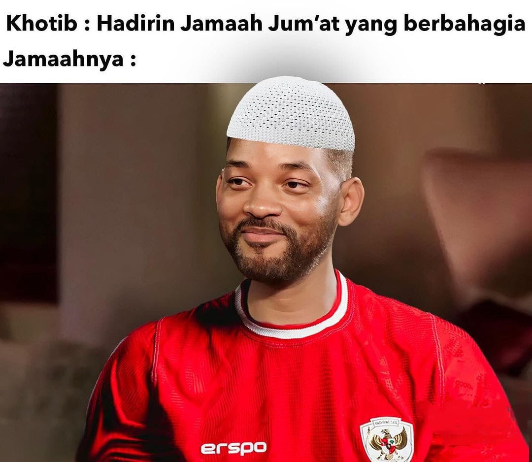 idextratime's tweet photo. Jumatan besok rek 🫵😋 https://t.co/cmI1wwifT7