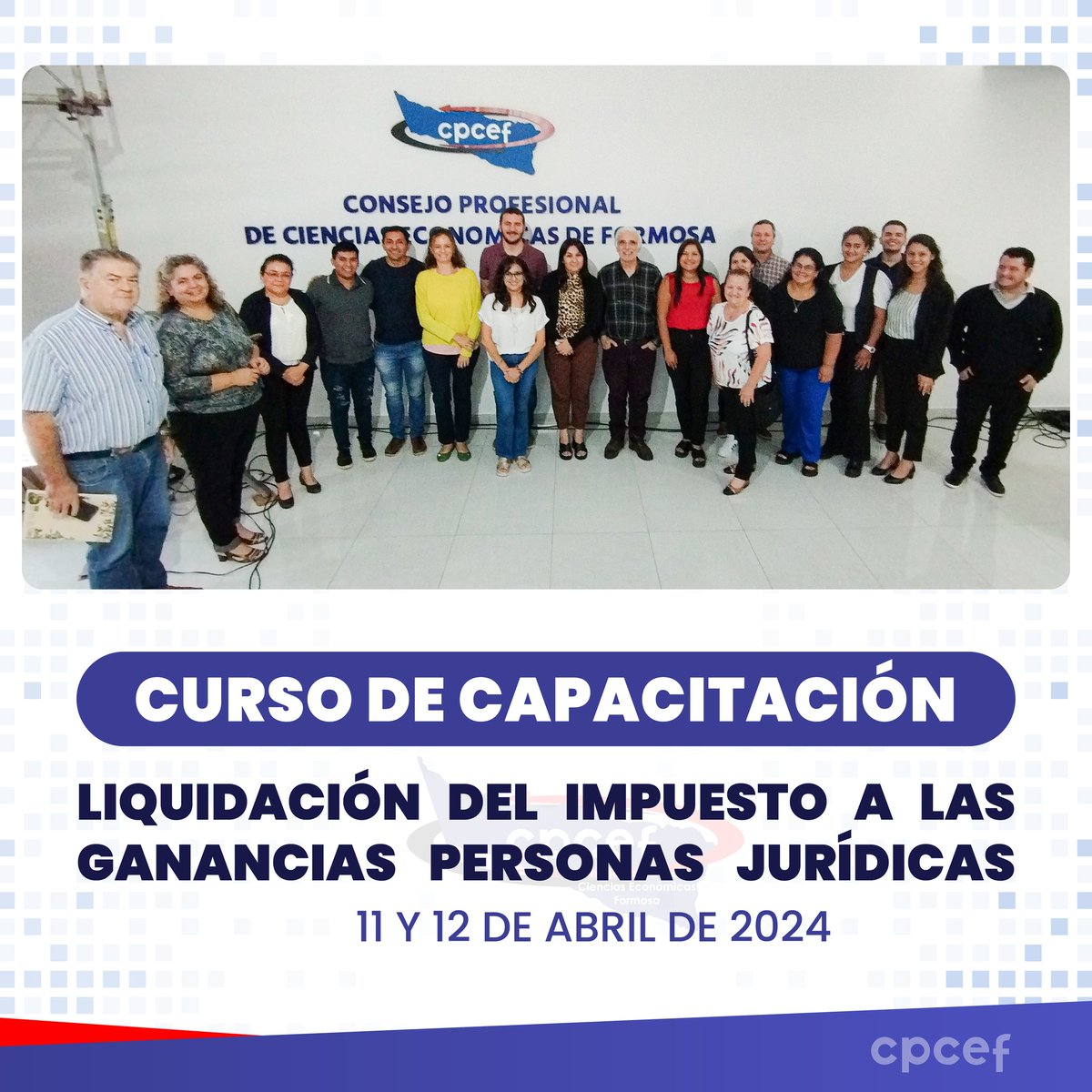 CPCE Formosa tweet media