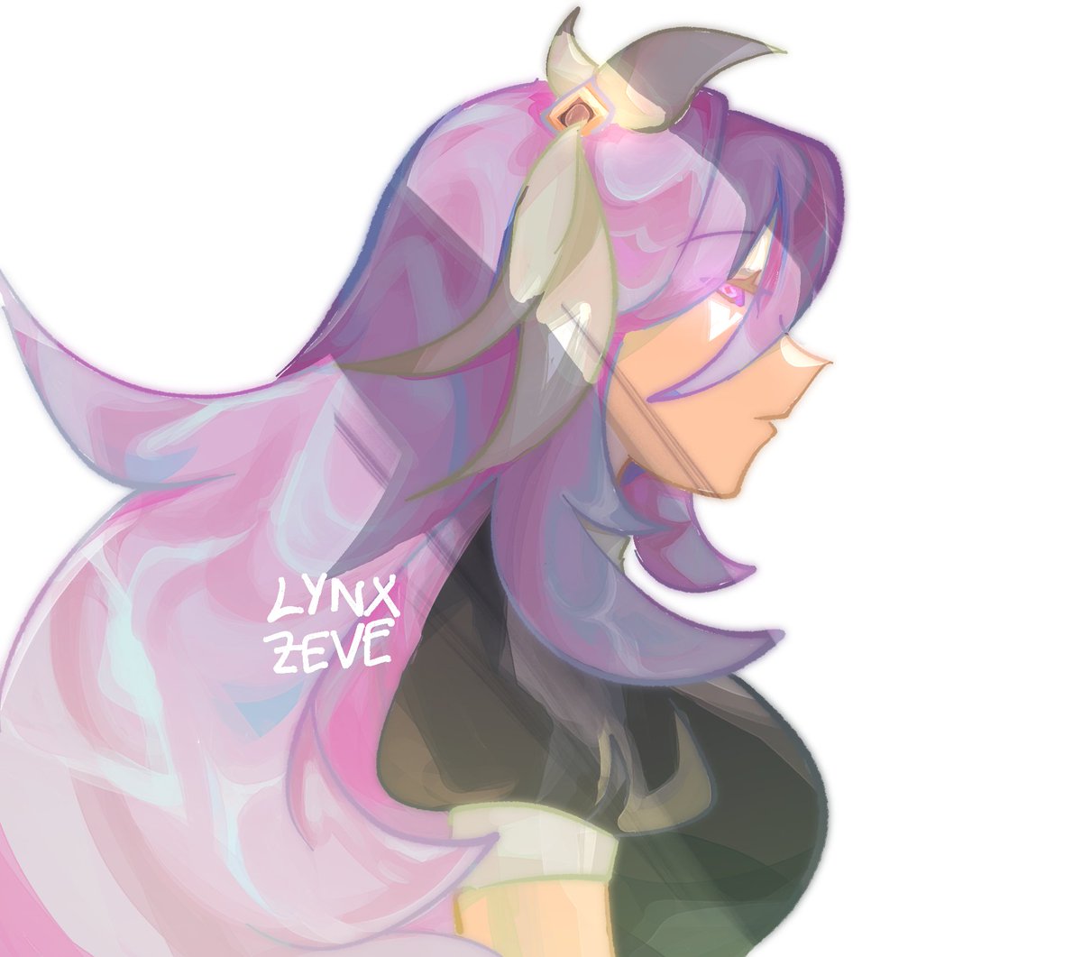 elysia i miss u #HonkaiImpact3rd