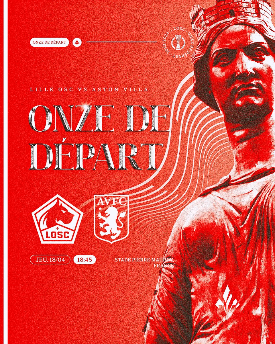 LOSC tweet media