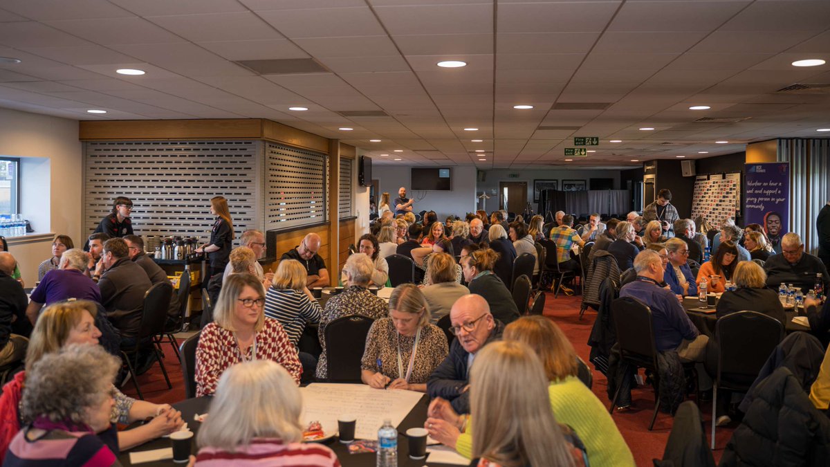 MCR Pathways tweet media