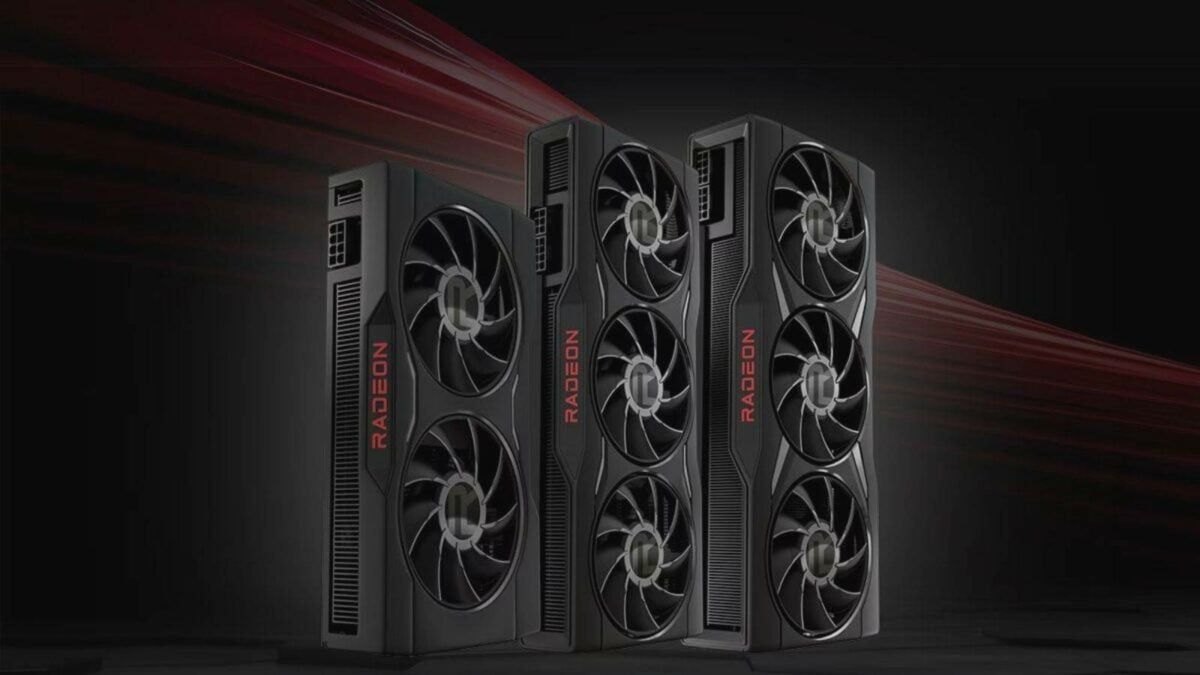 AMD has nearly run out of Radeon RX 6000 GPUs entirely club386.com/amd-has-nearly…
