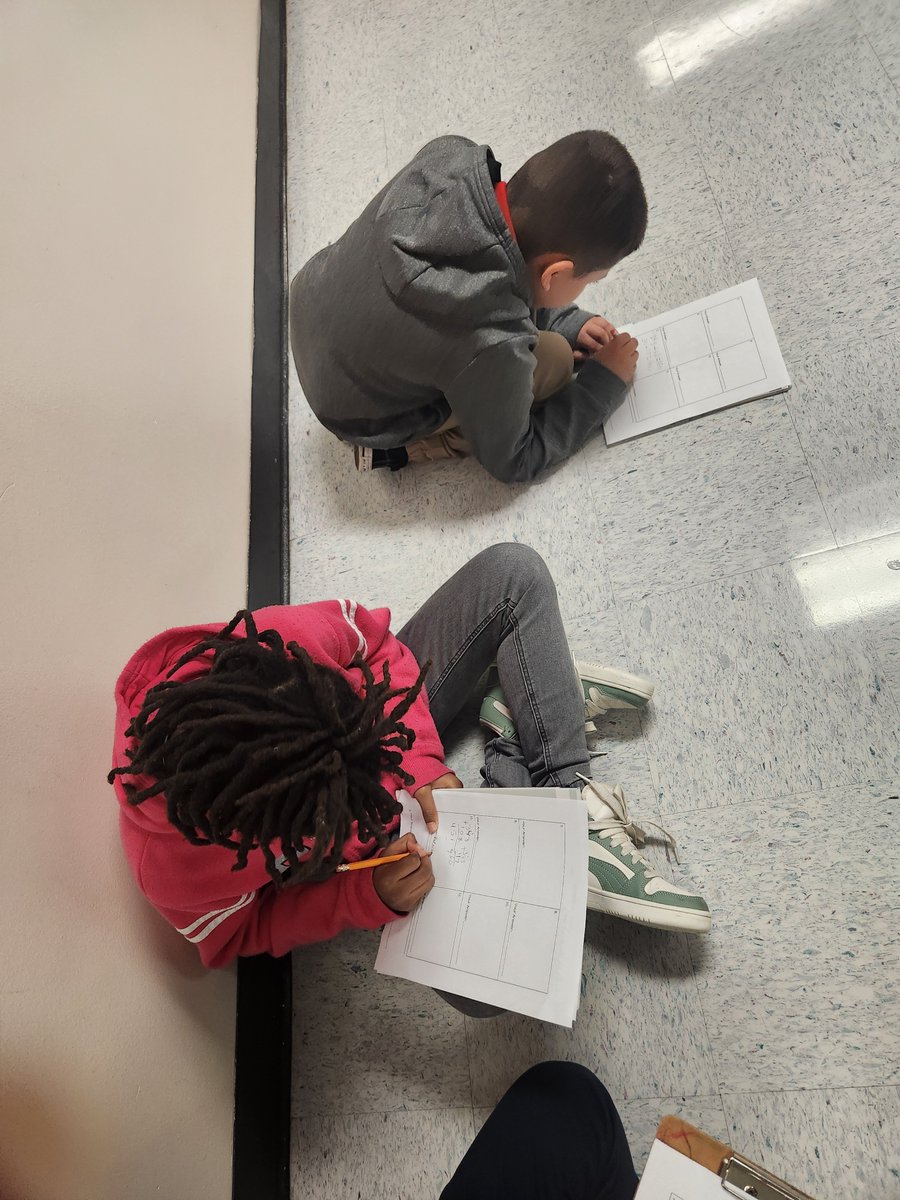 Ms. White &amp; Ms. Jones classes are working together to review for Math STAAR! <a href="/BenekeBears/">Beneke Elementary</a> <a href="/Smit1Julie/">Julie Smith</a> @spring