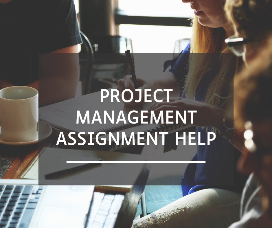 We have the best in-house team of experts who deal with your project management assignments in an easy and efficient way. #projectmanagementassignment #managementassignment #assignmenthelp #assignmentwritinghelp #writemyassignment
myassignmenthelponline.com/project-manage…