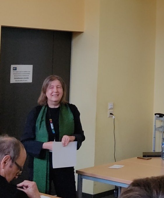 Matthias Künzler tweet media