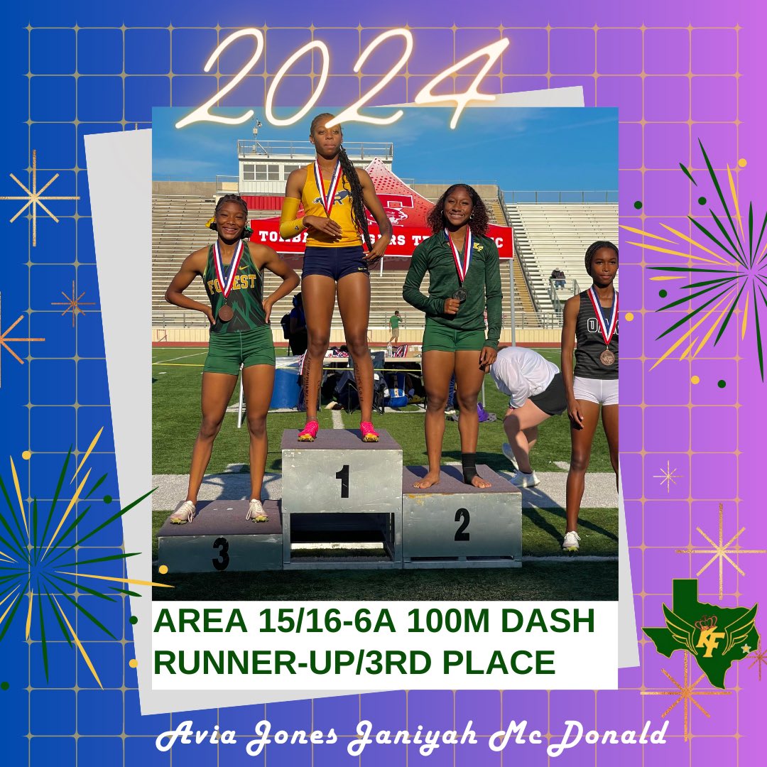 kftrackgirls's tweet photo. Good luck at Regionals Lady Golden Eagles AVII J & J Mc!!
#UNFinishedBusiness
#WeNotMe
#FTF
#KFBAMN24
#ForestFast https://t.co/8ATZffQxtJ