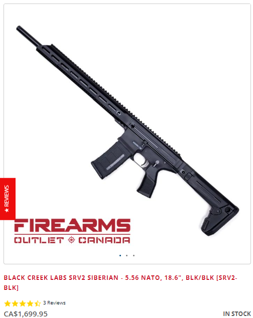 Unfortunately, there's been little progress on key Mass Casualty Commission #MCC recommendations - including its call for a total #ban on #AssaultWeapons & #LargeCapacityMagazines, as these continue to be legally available & sold across Canada🇨🇦 #Portapique