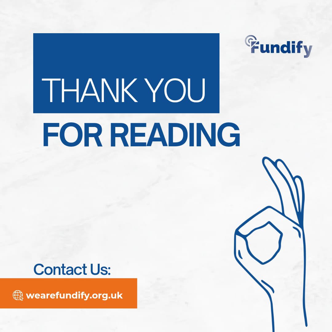 Fundify tweet media