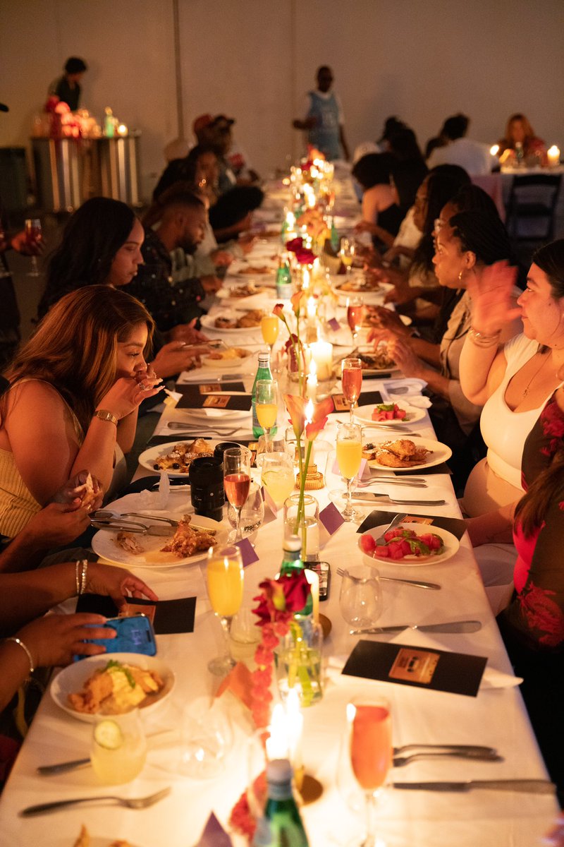 SEE A NEED. MEET A NEED. tweet media