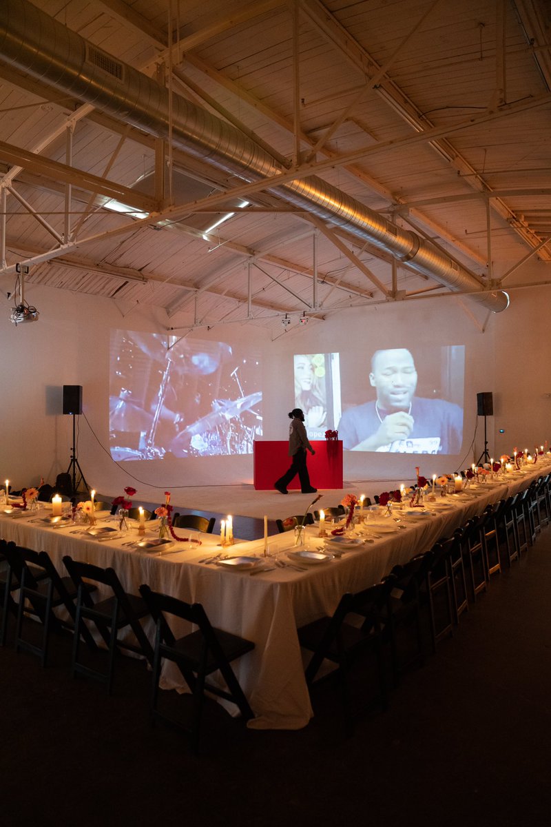 SEE A NEED. MEET A NEED. tweet media