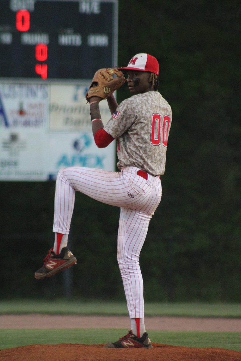 Finished second in district heading into playoffs this weekend let’s get it💯
INF/RHP
13SB
OBP: .500
FP: .801