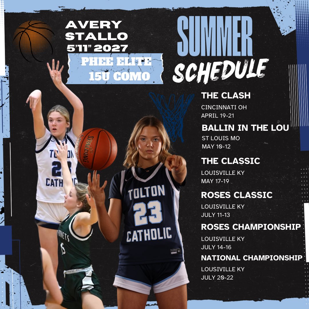 Fr. Tolton Girls Basketball tweet media
