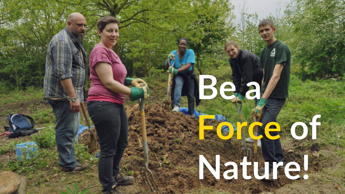 🌳 New Job: Discover an exciting opportunity as a Trainee Salesperson in Horticulture with @hcl.gardens.

🌱 Be a #ForceofNature and find a new opportunity in this fast-growing sector 👉 greenspaceskillshub.london/job/horticultu…