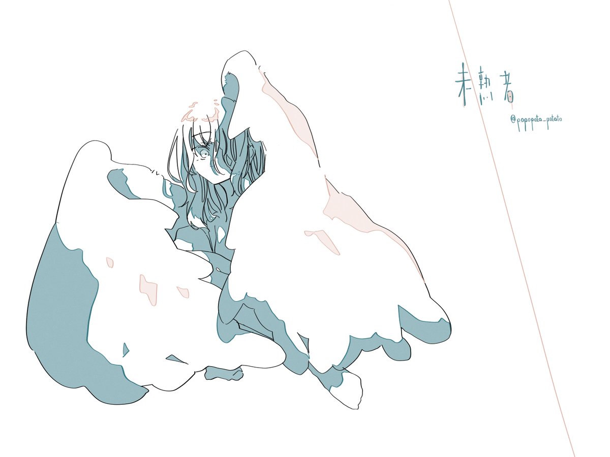 じゃがいもさん (@popopota_potato) / Posts / X