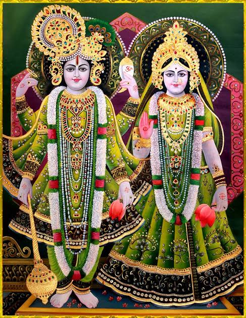 Tomorrow is Kamada
Ekadashi, also known as
Phalada Ekadashi. It's
dedicated to the avatar of
Lord Vishnu, Shri Krishna
Vasudev, and Goddess
Lakshmi. This day is very
important for people who are
having money problems or
have a lot of debt.