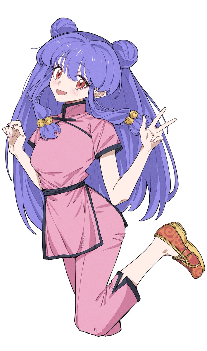 yaha0079's tweet photo. Shampoo                 
珊璞 38           
シャンプー         
#らんま #ranma #シャンプー https://t.co/xrsZxB9NG5