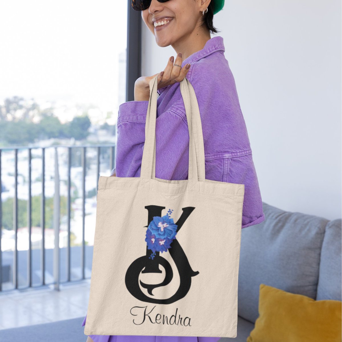 Personalized Initial with Birth Flower (July) Tote Bag zazzle.com/z/zy55am3g?rf=… via @zazzle 
#totebag #gift #giftideas #MothersDay #motherdaughter #MothersDayGifts #mother #MothersLove