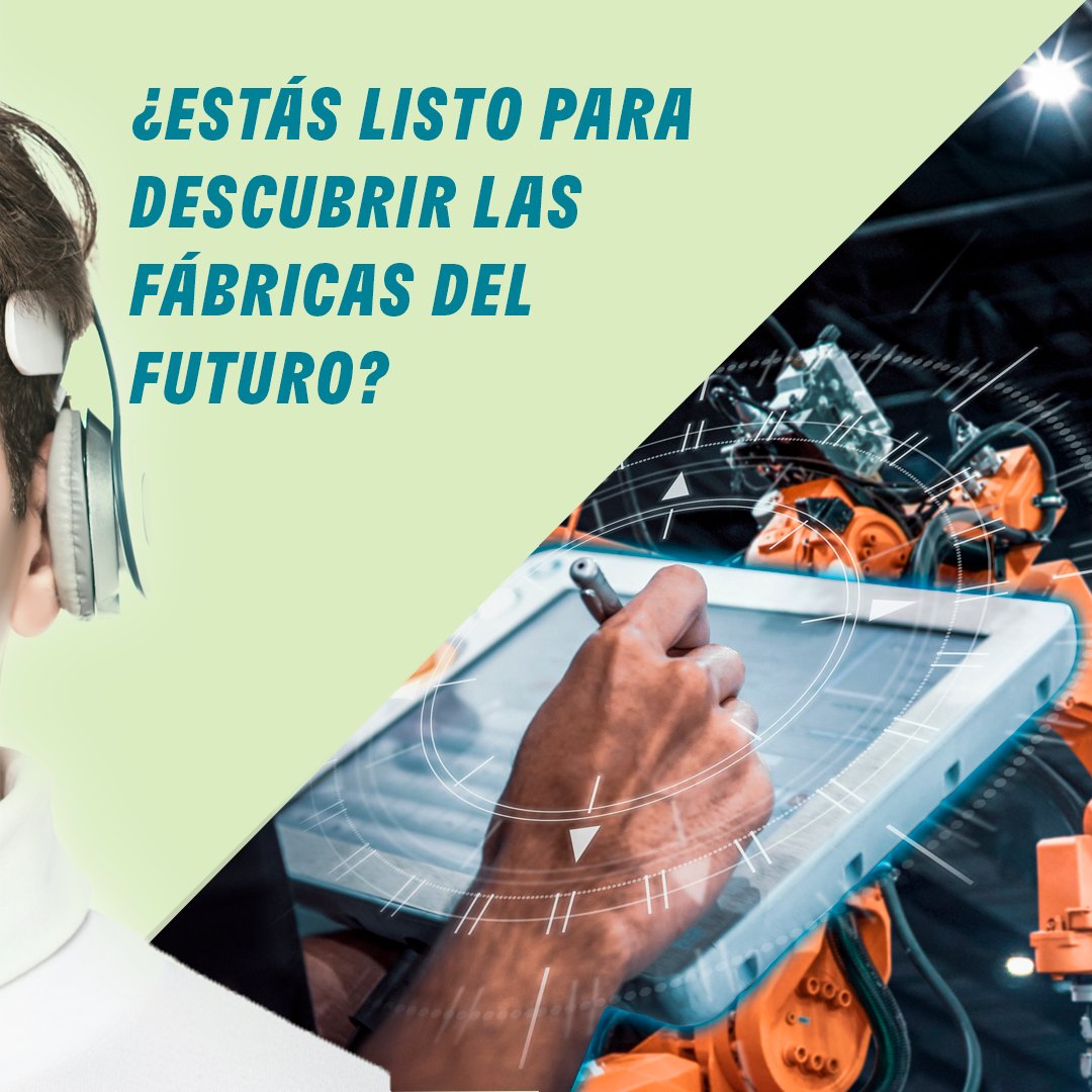 henkeliberica's tweet photo. ¿Humanos? ¿Máquinas? ¿IA?
🔝En Henkel trabajamos en armonía, poniendo a las personas en el centro del desarrollo.🔬 Estamos optimizando el trabajo en los laboratorios de investigación y desarrollo para acelerar los procesos de innovación.
#HenkelDigitalization https://t.co/gNPvzAv4pc
